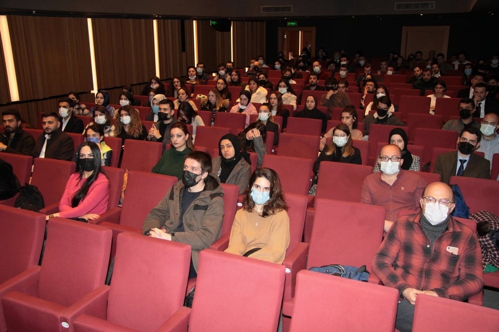 SEM Yeni Eğitim Dönemi Açılışı - 17