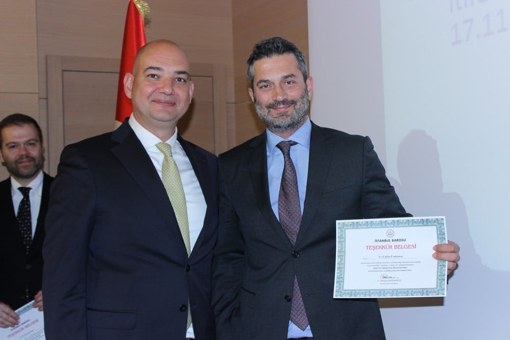 Deniz İcra Hukukunun Güncel Sorunları II - 25