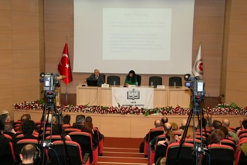 Sigorta Hukukunda Güncel Sorunlar Ve Çözüm Önerileri
 - 43