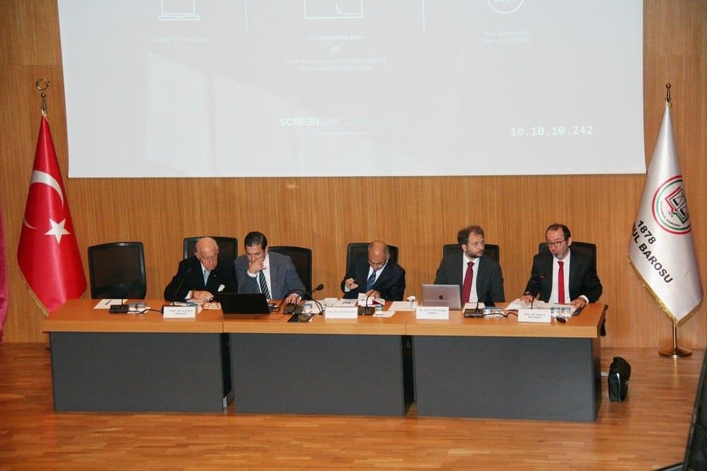 Ceza Yargılamaları, Siyasal Stratejilerin Aracı Haline Getirildi  - 54