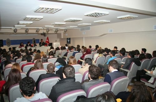 Stajyer Avukatlar Hukuk Devletinin Teminatıdır

 - 36