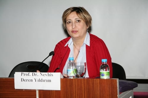 6100 Sayılı Hukuk Muhakemeleri Kanunu Konferansları
 - 51