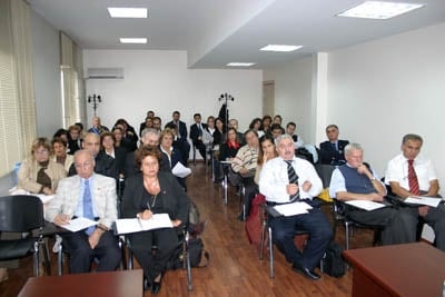 Müzakere Çerçeve Belgesi 17 Aralık Belgesinden Daha Geride - 1