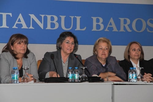 Kaygılıyız; Ama Kazanımlarımızı Korumakta Kararlıyız

 - 7