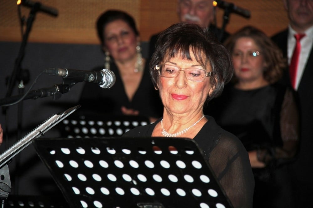 TSM Koromuzun Kış Konseri - 28