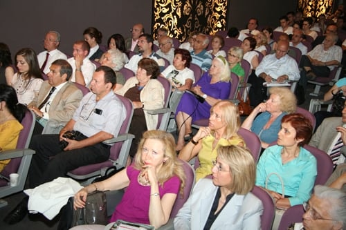 Heybeliada Ruhban Okulu Sorunu
Fiili Bir Dayatma Israrından 
Kaynaklanmaktadır - 19