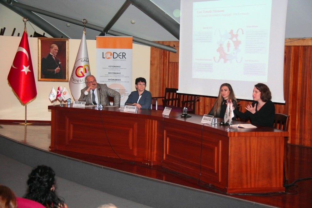 Lojistikte Dijitalleşme ve Kişisel Verilerin Korunması - 45