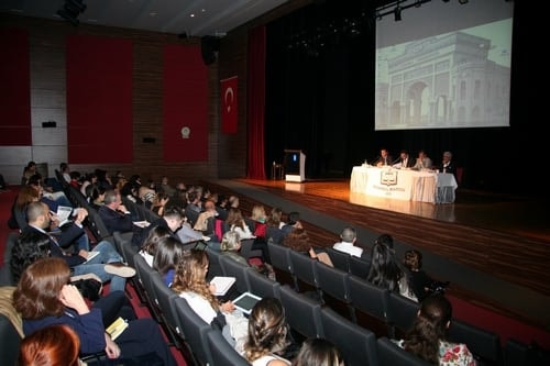 Fikri Ve Sınaî Haklarda Problemler Ve Çözüm Yolları

 - 129