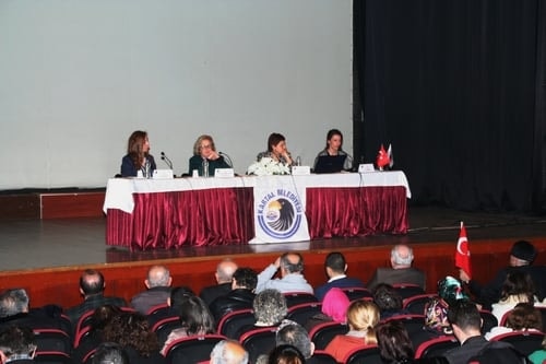 Tüketici Hakları Ve Hak Arama Yolları
 - 76