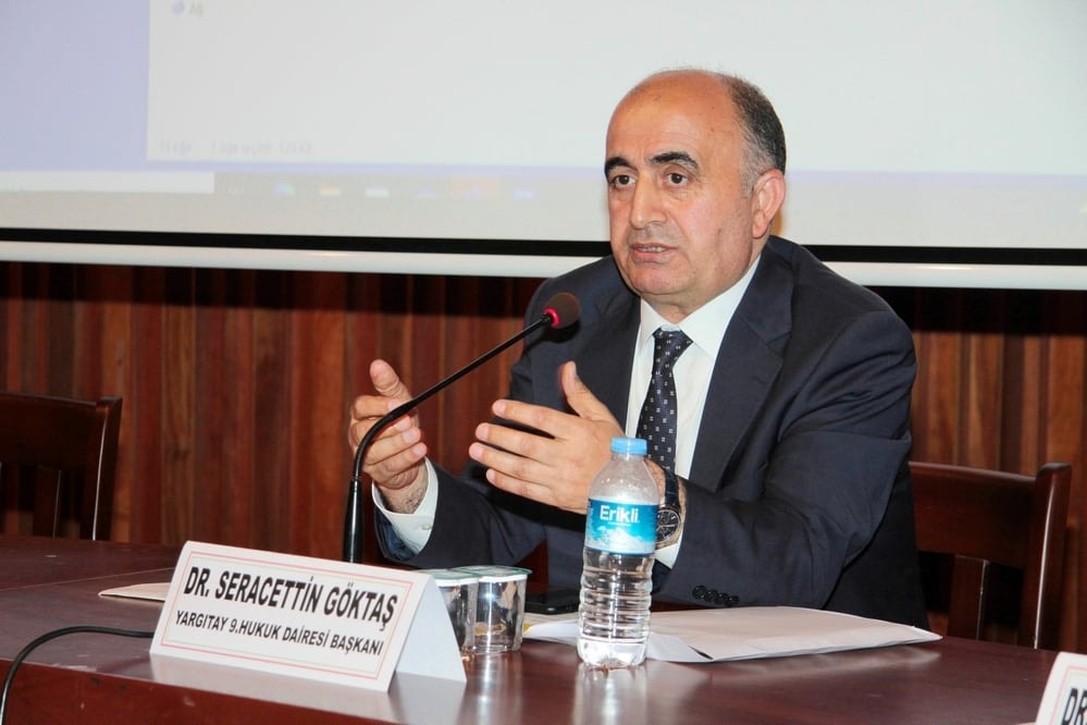 25. İş Hukuku Sempozyumu - 19