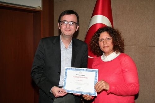 Sağlık Hukukunda ‘Tüketici Hakları’ Uygulamaları
 - 38