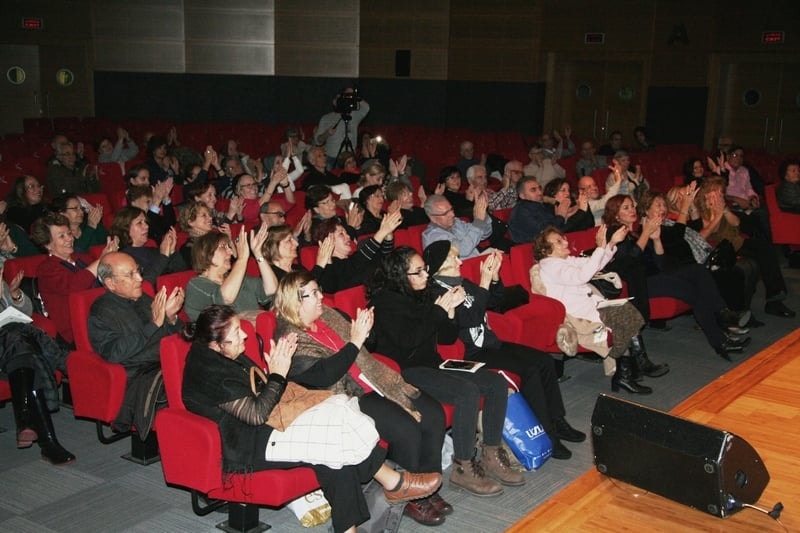 Tsm Koromuzun Sonbahar Konseri - 61