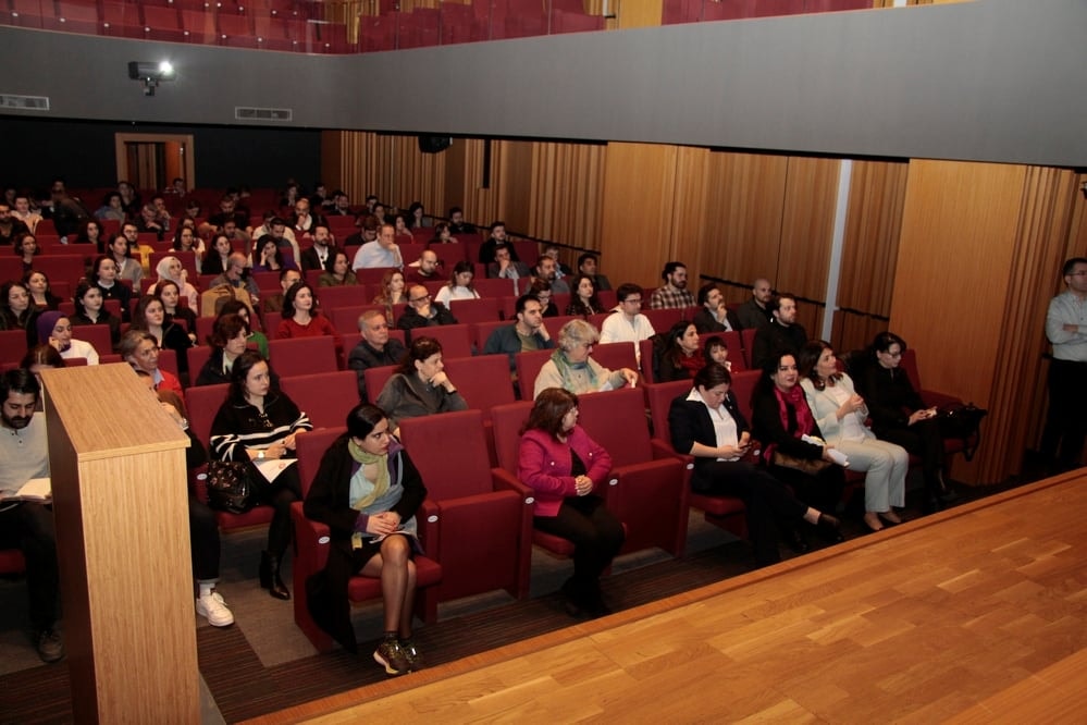 Seçim Hukuku ve Seçim Güvenliği Eğitimi-2 - 4