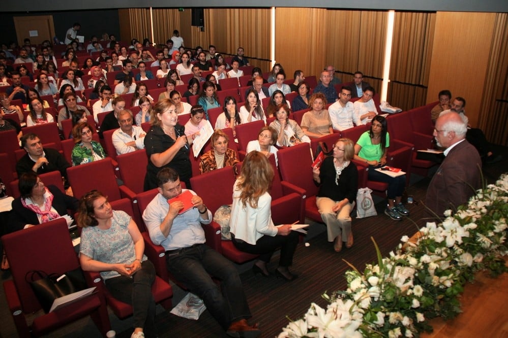 Seçim Güvenliği Eğitim Semineri - 9