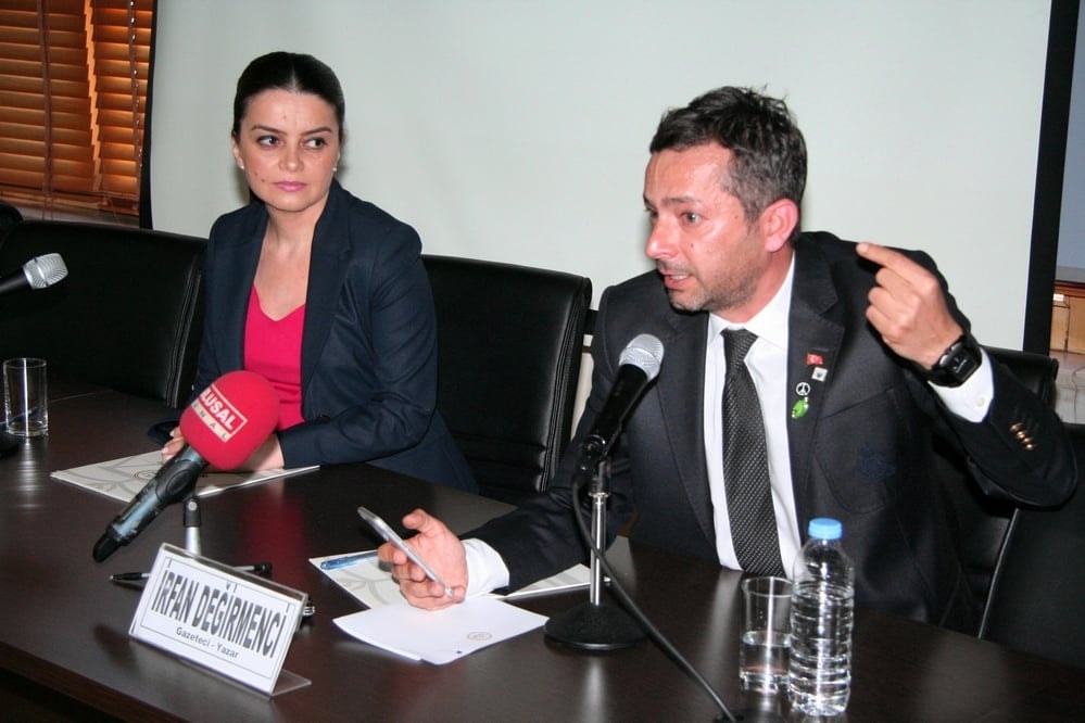 Türkiye’de Demokrasiden Uzaklaşılan Bir Zaman Dilimini Yaşıyoruz - 49