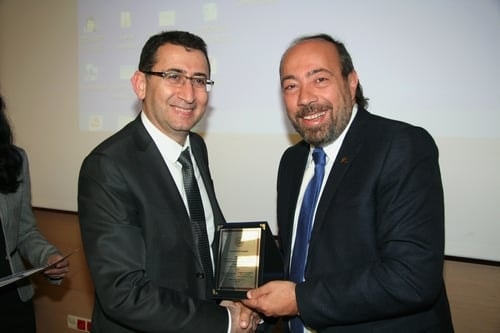 Lojistik, Taşıma Hukuku Ve Taşıma Sigortaları Sempozyumu-1
 - 101