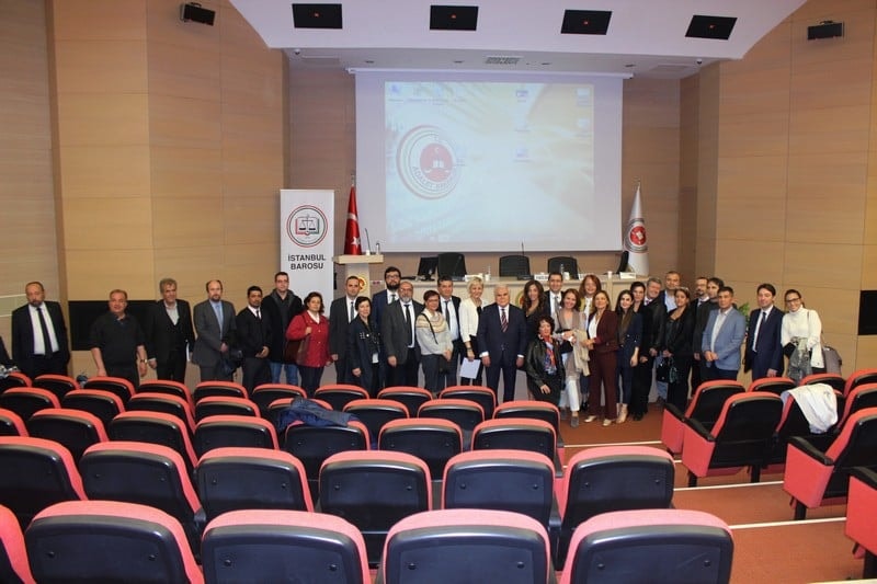 Lojistik Sektöründe İş Hukuku Uyuşmazlıkları Ve Zorunlu Arabuluculuk - 58