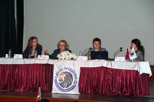 Tüketici Hakları Ve Hak Arama Yolları
 - 82