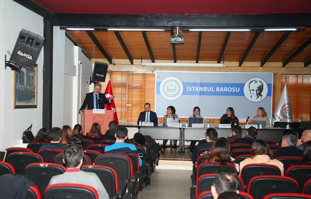 Milletlerarası Özel Hukuk ve New York Sözleşmesinde Hakem Kararlarının Tanınması ve Tenfizi - 5