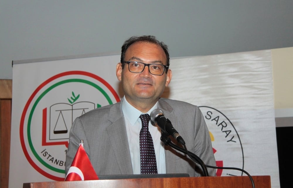 25. İş Hukuku Sempozyumu - 60