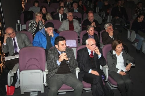 İsmet İnönü Bir Görev Adamıdır - 8