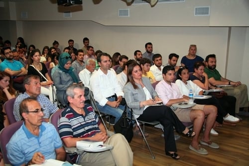 Ceza Muhakemesinde İstinaf Kanun Yolu
 - 9