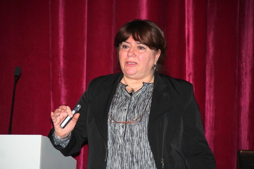 Kalite Yönetimi Sistemi Temel Eğitimi Yapıldı - 54