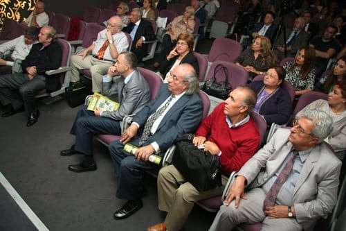 Baro Meclisi 32. Olağan Genel Kurulu 05 Ekim Cuma Günü Topladı
 - 52