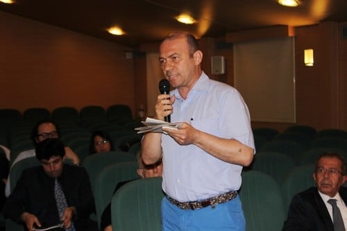 Deniz Kazaları Sempozyumu

 - 37