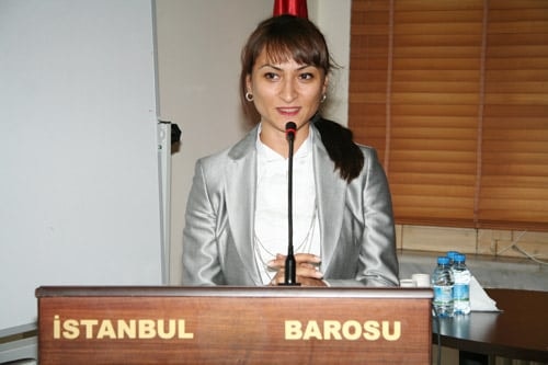 Fikri Ve Sınaî Mülkiyet Hukuku Vı. Eğitim Programını

Tamamlayanlara Belgeleri Verildi 
 - 1