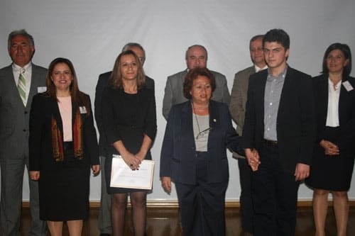 Türkiye 6. Stajyer Avukatlar Kurultayı İstanbul’Da Yapıldı - 55