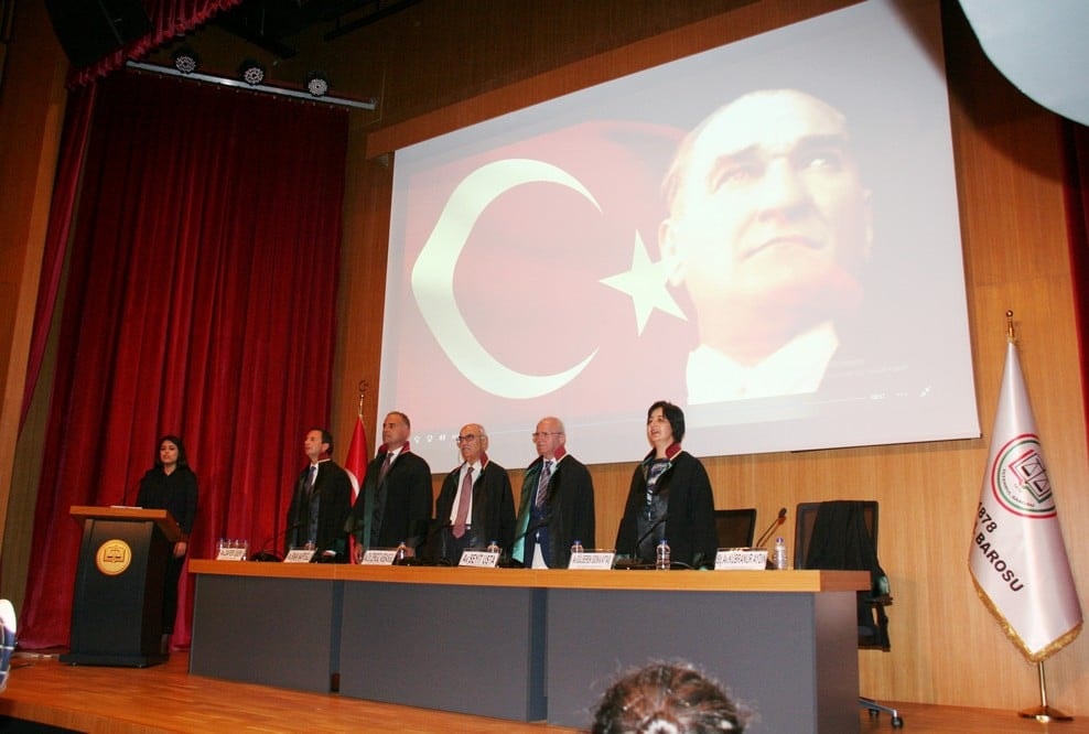 Staj Eğitim Merkezinde Yeni Eğitim Dönemi Başladı - 12