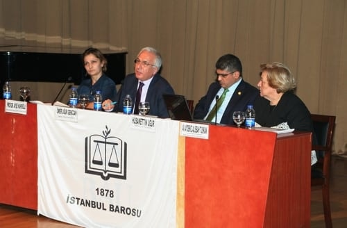 Kadına Ve Aileye Yönelik Şiddetle Mücadelenin Bir Devlet Politikası Olarak Ortaya Konulması Gerekir
 - 96