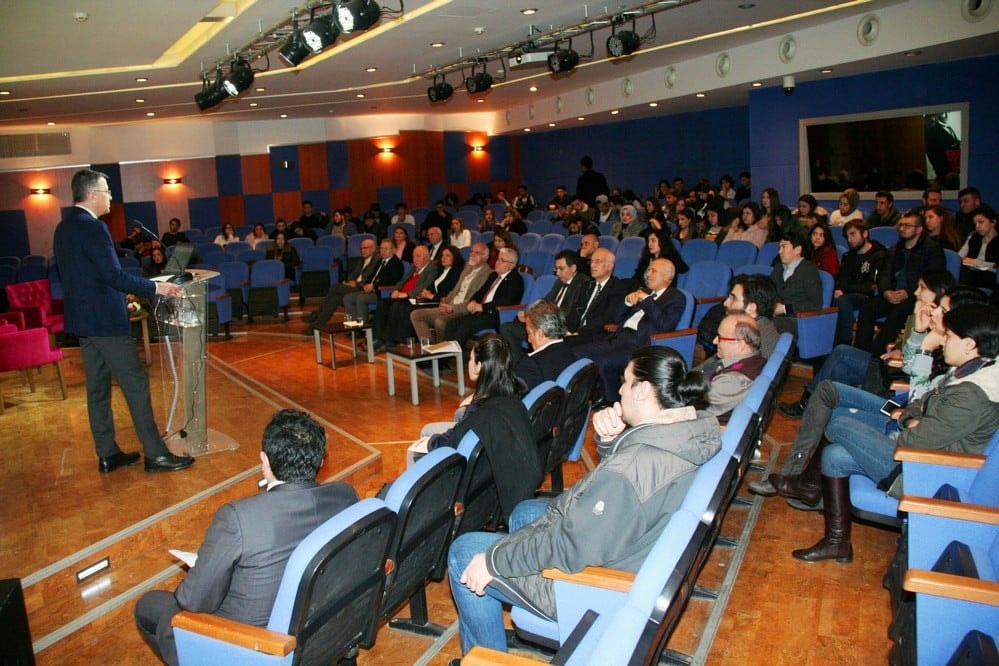 Hava Taşımacılığı ve Hava Taşımacılığı Yönünden Gümrük İşlemleri - 33