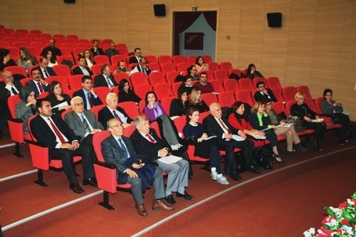 Vergi Usul Kanunu Tasarısı
 - 15