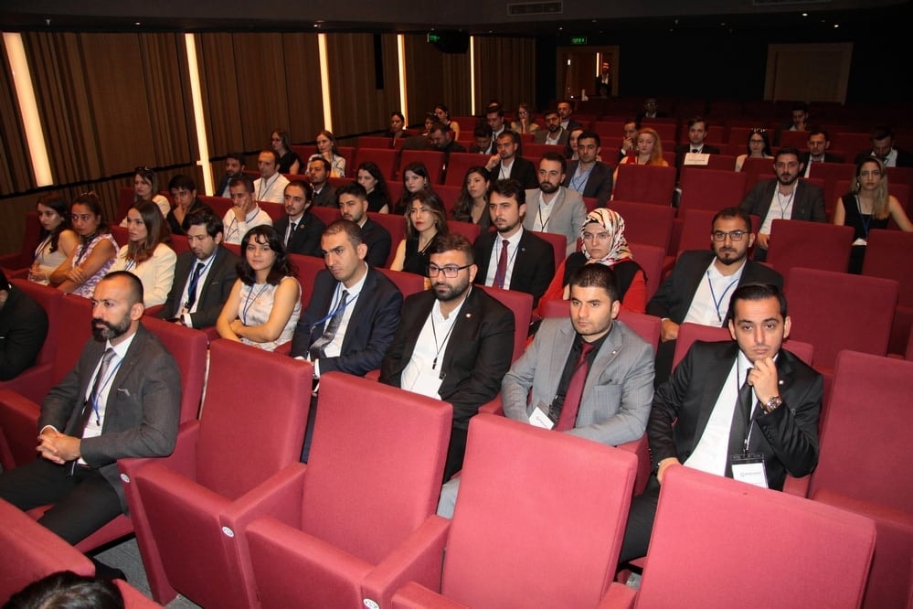 Genç Avukatlar Çalıştayı - 6