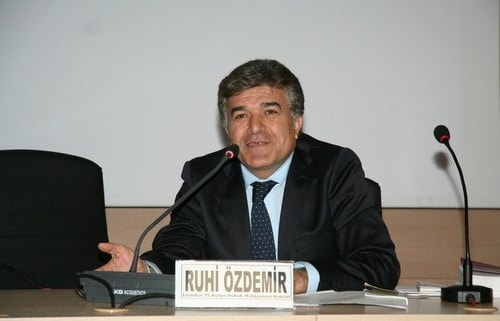 Aleni Ve Duruşmalı Muhakeme Hakkı - 12