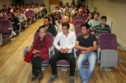 Ceza Yargılamasında Kanun Yolu Ve Temyiz
 - 6