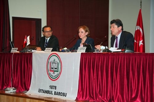 Hukuk Muhakemeleri Kanununda İstinaf Yargılaması
 - 50