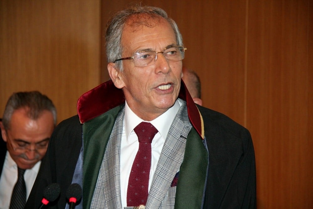 Meslekte 40, 50, 60 Yılını Dolduran 467 Meslektaşlarımıza Madalya Verildi - 285