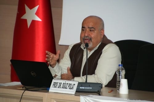 Kadın Hakları Ve Aile İçi Şiddet” Konulu Sertifika Programı Devam Ediyor
 - 111