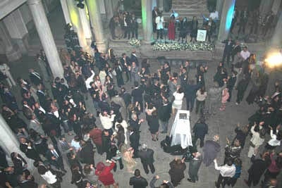 128. Yıl Kutlamaları Gala Yemeği İle
Sona Erdi - 7