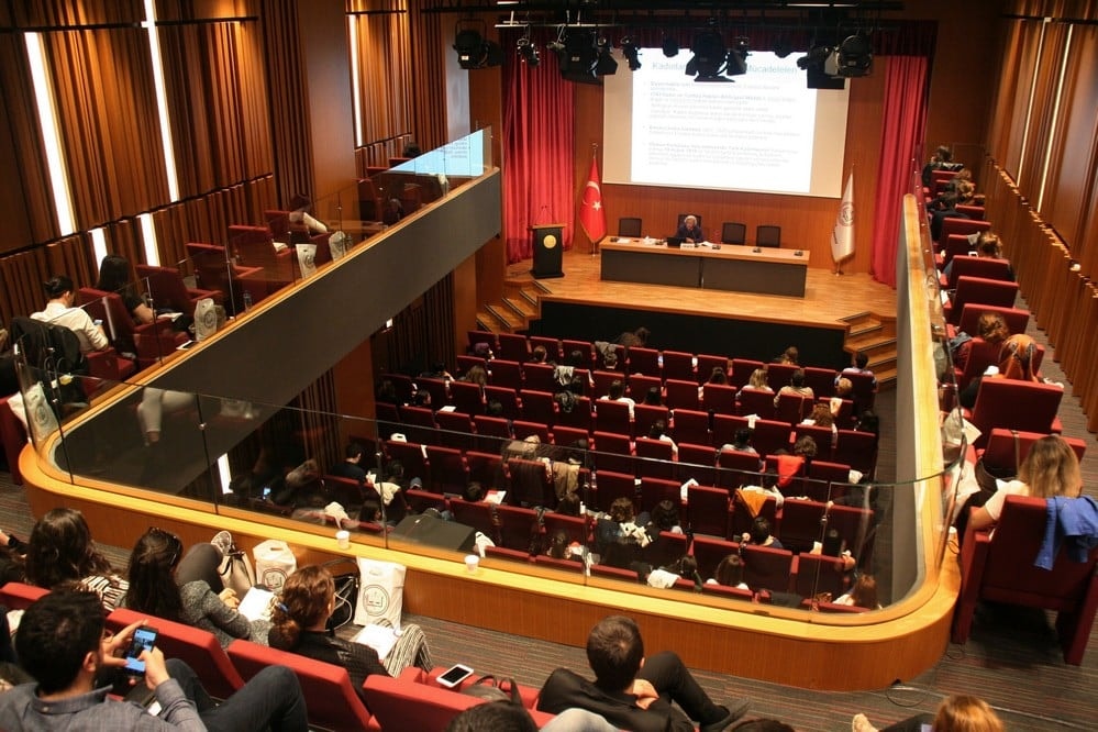 Kadın Hakları ve Aile İçi Şiddet Konulu Sertifika Programı Devam Ediyor - 21