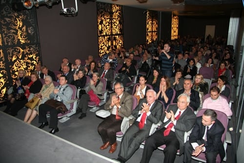 Tarihi, Hukuki Ve Ekonomik Boyutlarıyla Cumhuriyet Paneli
 - 41