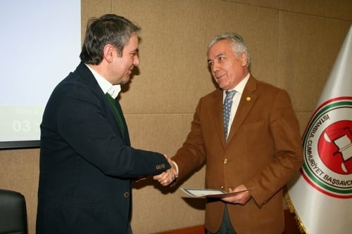 Cumhuriyete Saldırılar Karşısında Atatürk’Ü Yeniden Okumak
 - 33