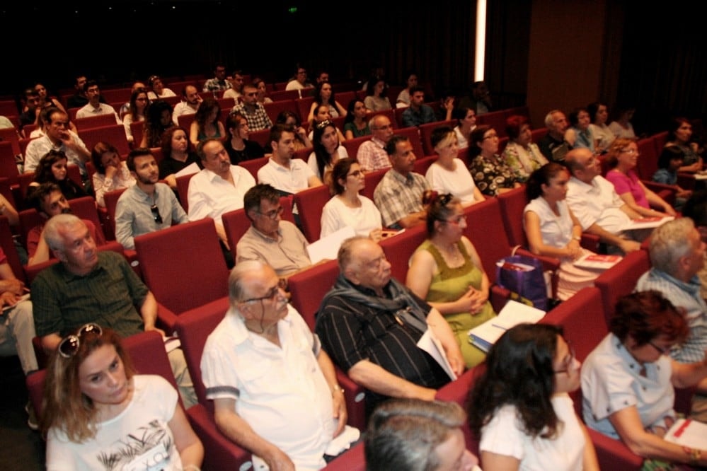 Seçim Güvenliği Eğitim Semineri Devam Ediyor - 4