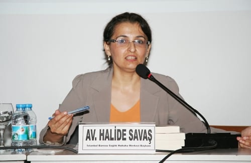 Tıbbi Uygulama Hatalarına Yaklaşım
 - 45