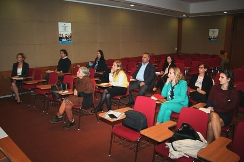 Enerji Piyasalarında Üretici Ve Türekici Sorunları-Iv
 - 8