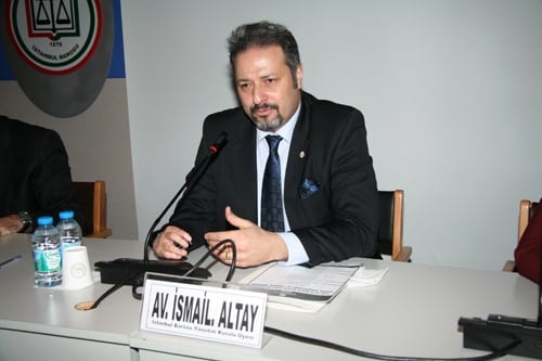 Dava Çeşitleri Ve Gider Avansı Paneli  - 25