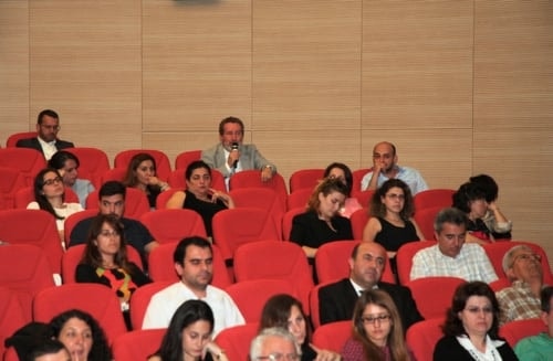 Trafik Sigortası Yeni Genel Şartları Ve Getirdiği Sorunlar
 - 39